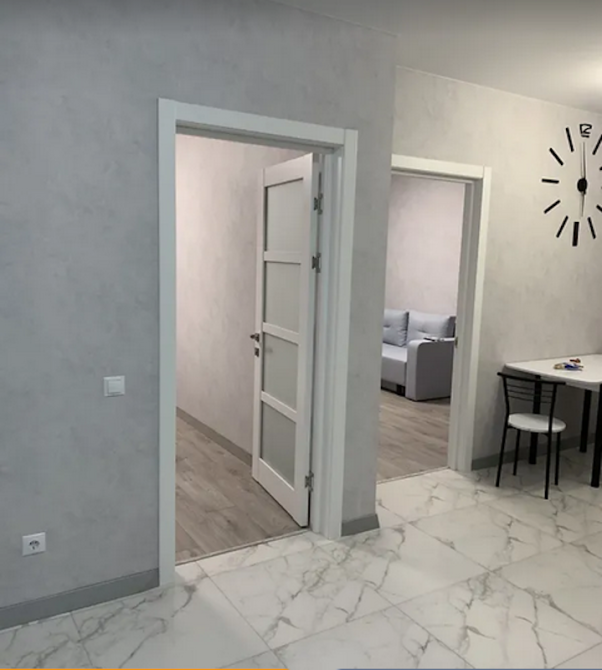 Комісія 25% вперше здається 2-кім ЖК Берестейський прт. Берестейський, 55А Київ - зображення 3