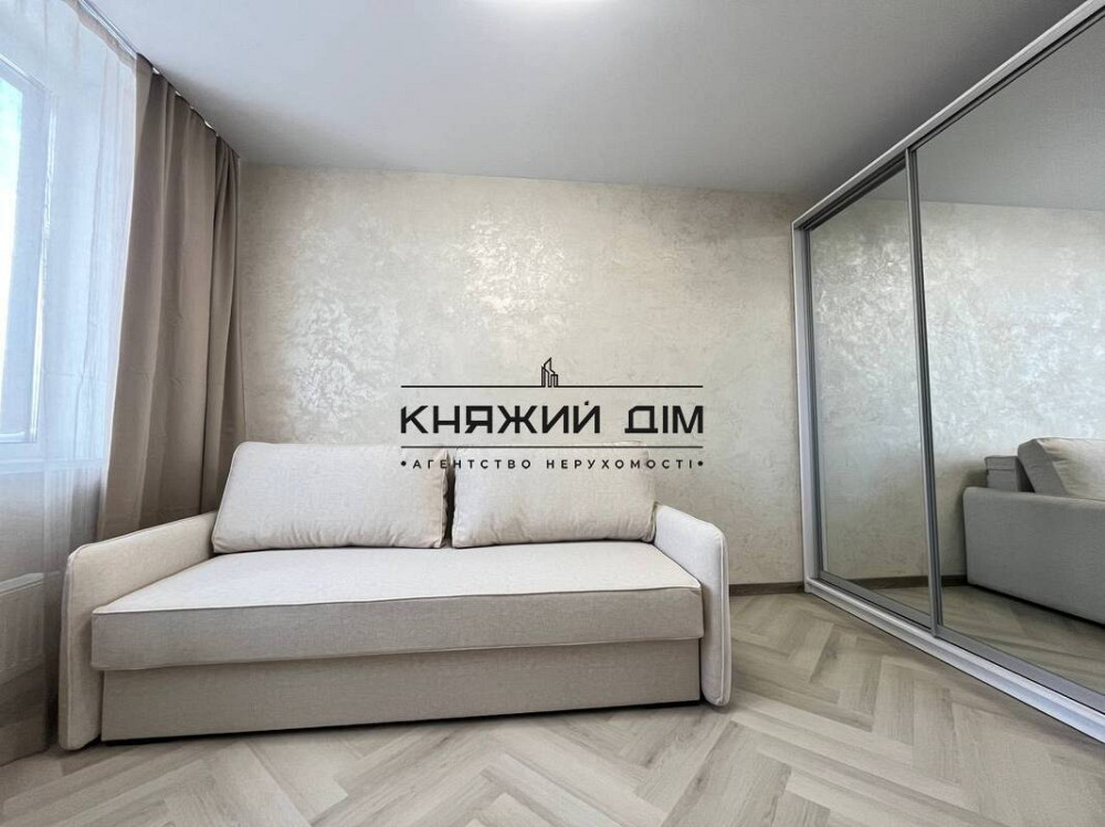 ГЕНЕРАТОР Є ! Оренда 2 кімнатна квартира ЖК Варшавський-3 КОД 11204292 Киев - изображение 10