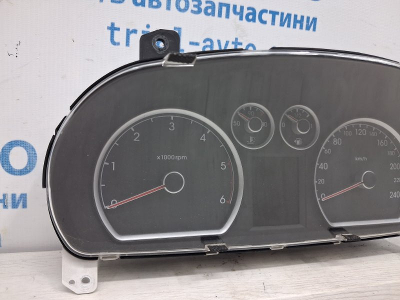Приборная панель Hyundai I30 2007-2012 940032R220 (Арт. 76830) Київ - зображення 2