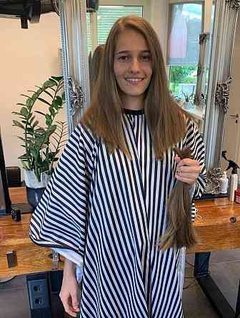 Купимо ваше волосся у ЛУЦЬКУ Дорого! Сьогодні зрізали - сьогодні отримали гроші Вайбер 0961002722 Луцк