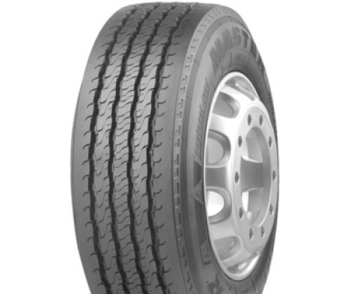 275/70 R22.5 Matador FR2 Master 148/145L Рульова вантажна шина Киев - изображение 10