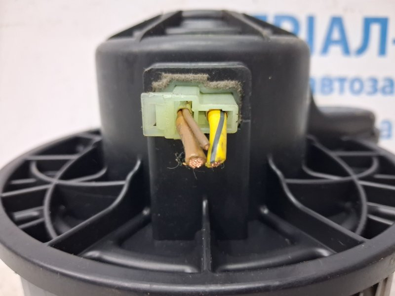 Моторчик печки Kia Sorento BL 2.5 DIESEL D4CB 2002 (б/у) Київ - зображення 4