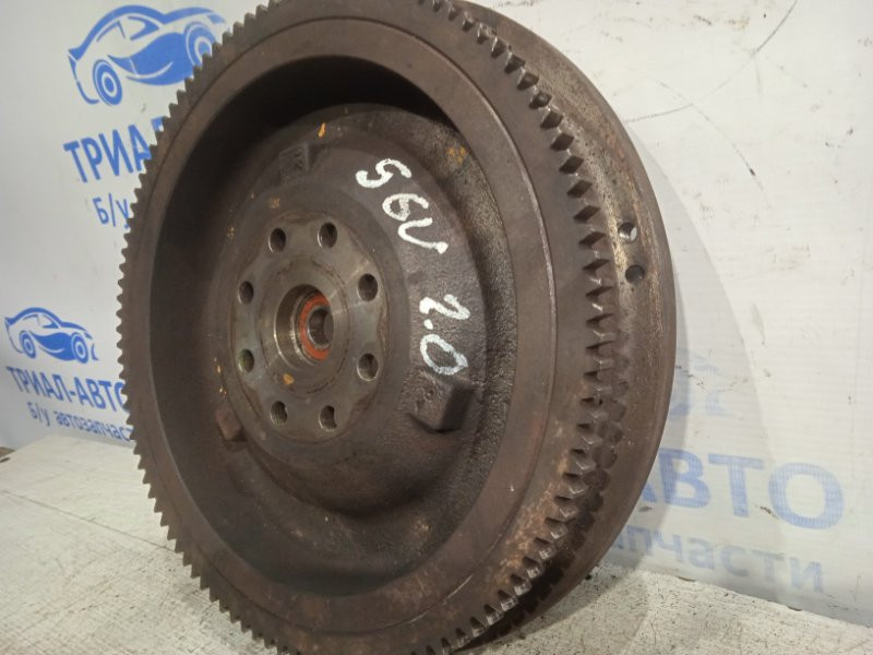 Маховик Suzuki Grand Vitara JT 2.0 БЕНЗИН J20A 2005 (б/у) Київ - зображення 4