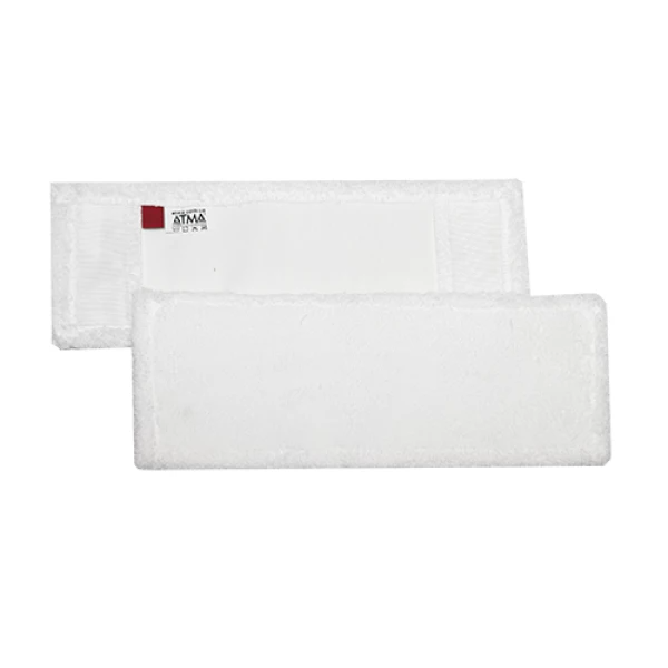 Моп 40см с карманами универсальный UA9922 Київ - зображення 1