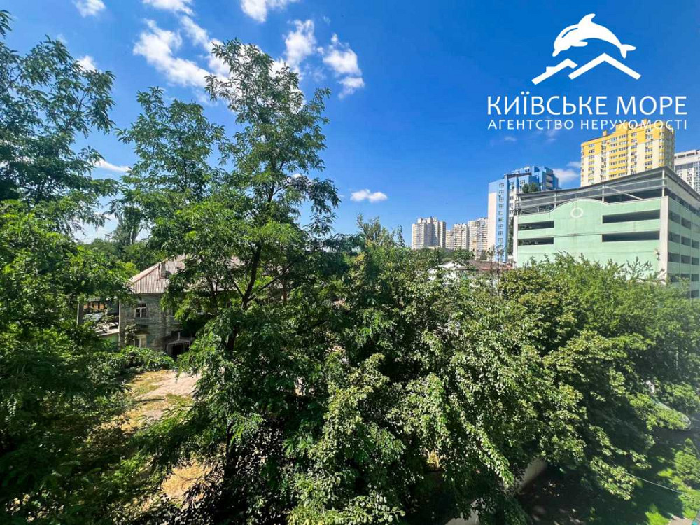 долгосрочная аренда 1-к квартира Киев, Днепровский, 14000 грн./мес. Київ - зображення 8