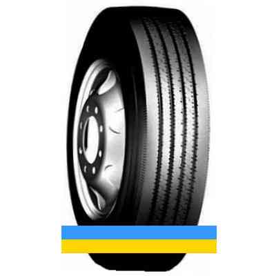 295/80 R22.5 Sunfull HF660 152/149M Рульова шина Київ