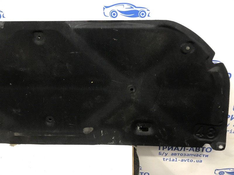 Обшивка капота Lexus RX 350 XU30 3.5 БЕНЗИН 2GRFE 2003 (б/у) Київ - зображення 3