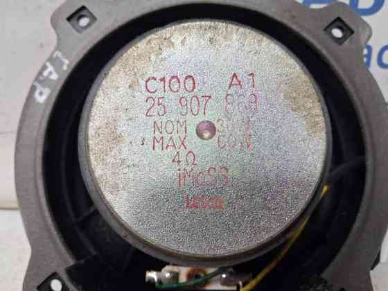 Динамик двери Chevrolet Captiva 2006-2018 25907869 (Арт. 64610) Киев