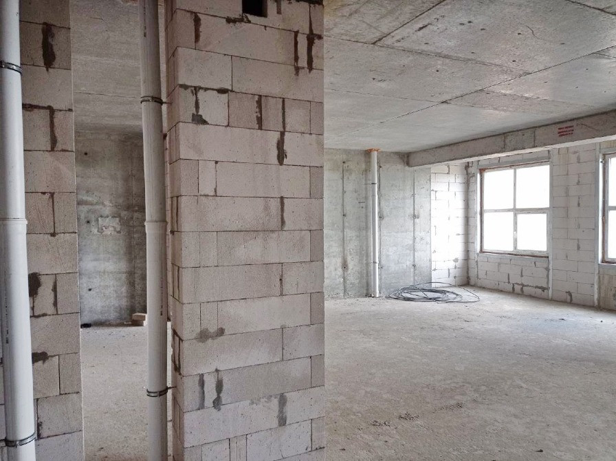 продам 2 комнатную Баку Днепр - изображение 2