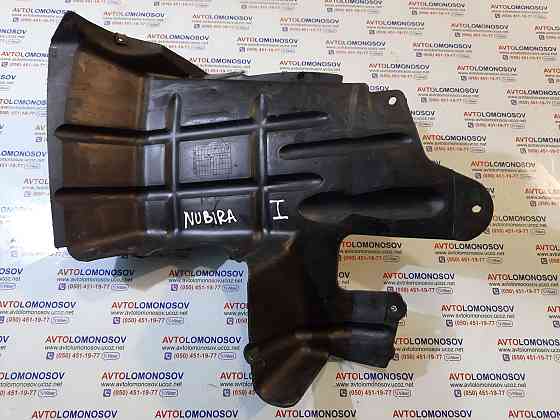 96312992 Защита двигателя Daewoo Nubira 1 Original б у Дніпро