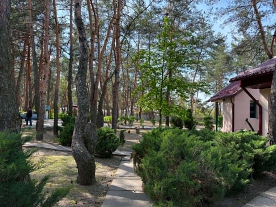 Пропоную в аренду турбазу. Яка знаходиться у місті Кам’янське. Кам'янське (Дніпродзержинськ) - зображення 1