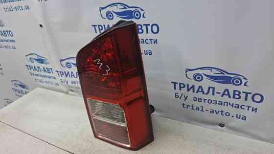 Фонарь задний внешний правый Nissan Pathfinder 2004-2014 26550EB300 (Арт. 74386) Київ