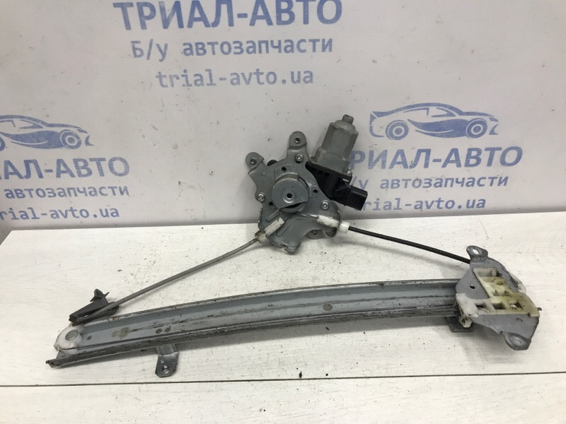 Стеклоподъемник задний правый Mitsubishi Lancer 2003-2009 MR991330 (Арт. 46560) Киев - изображение 2