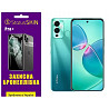 Поліуретанова плівка StatusSKIN Pro+ на екран Infinix Hot 12 Play Глянцева (Код товару:31913) Харків