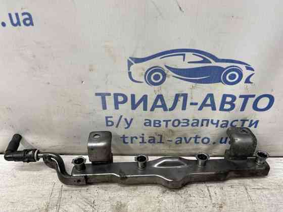 Топливная рампа Mazda 3 2003-2009 Z601-13-150A (Арт. 80169) Київ