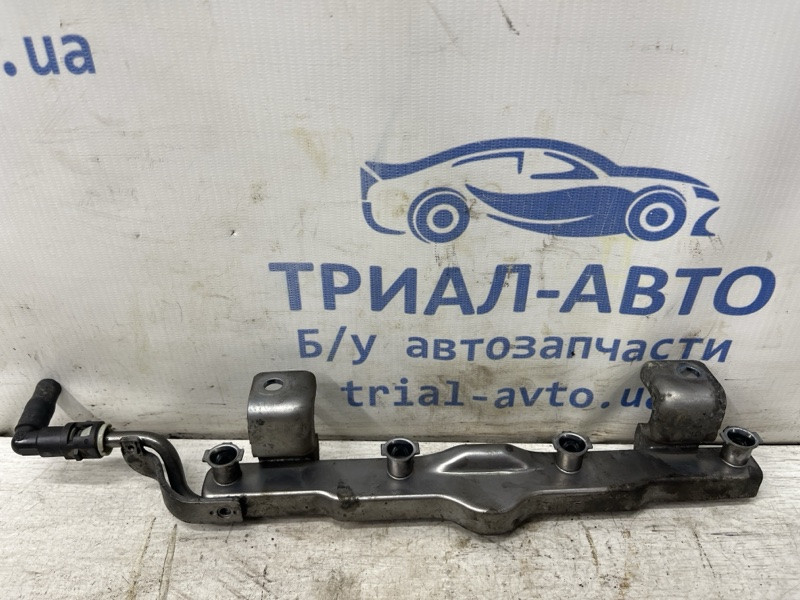 Топливная рампа Mazda 3 2003-2009 Z601-13-150A (Арт. 80169) Київ - зображення 2