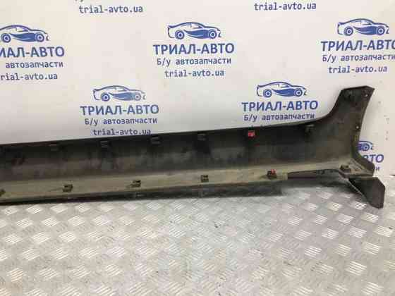 Накладка порога внешняя правая Kia Sportage SL 1.7 DIESEL D4FD 2010 (б/у) Киев