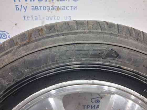 Запаска с резиной Toyota Prado J120 3.0 DIESEL 1KDFTV 2002 (б/у) Киев