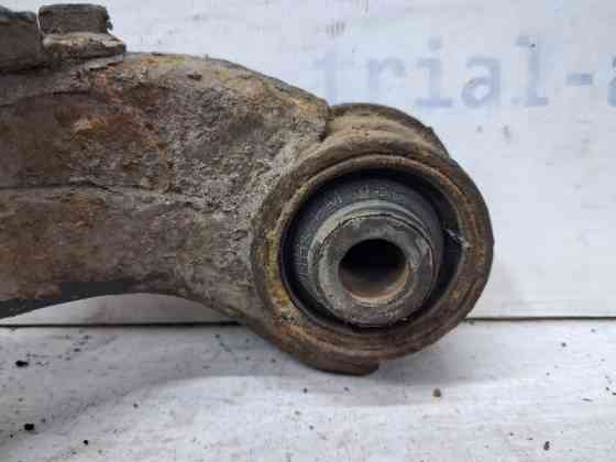 Рычаг передний верхний левый Mitsubishi L200 KB 2.5 DIESEL 4D56 2006 (б/у) Киев