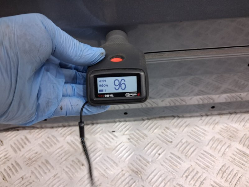 Дверь передняя правая Suzuki Grand Vitara 2005-2016 6800165843 (Арт. 70044) Киев - изображение 5