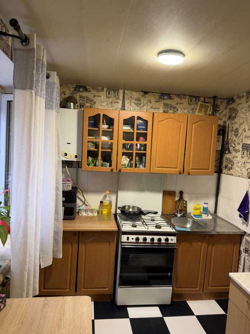 продажа 2-к квартира Днепр, Шевченковский, 36000 $ Дніпро - зображення 2