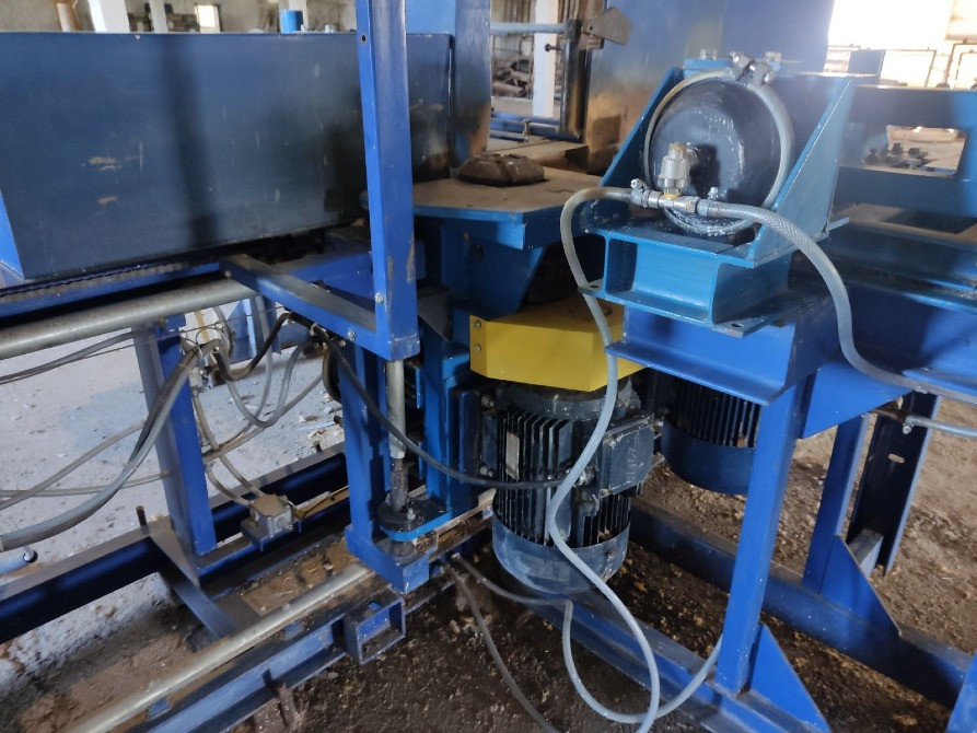 Ціла лінія по виготовленню профелірованого бруса Березне - зображення 9