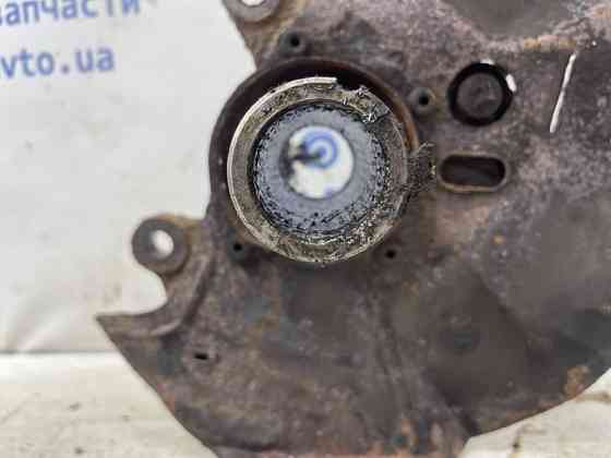Кулак поворотный правый без ступицы Mitsubishi Pajero Sport 1996-2008 MR113895 (Арт. 79371) Киев