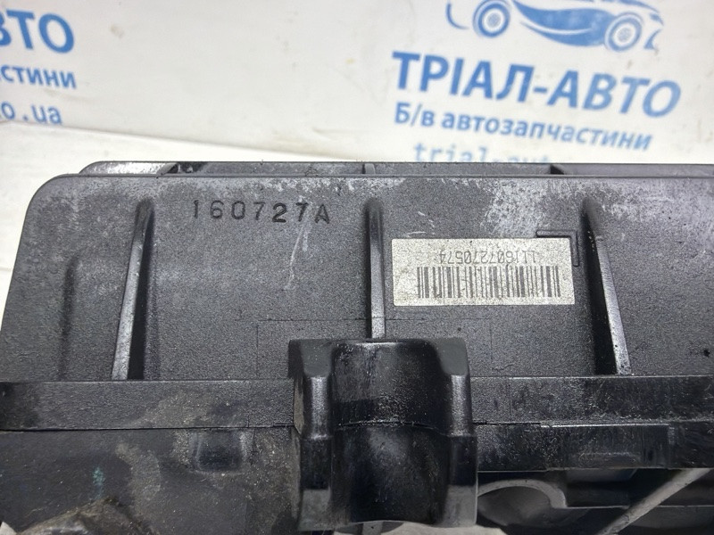 Коллектор впускной пластик Hyundai Tucson 2015-2021 283102A690 (Арт. 84120) Київ - зображення 10