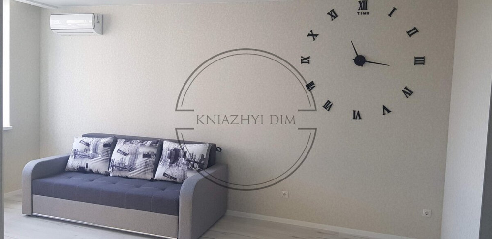 Продаж 1к.кв студия в ЖК Яскравий № 21146364 Київ - зображення 3