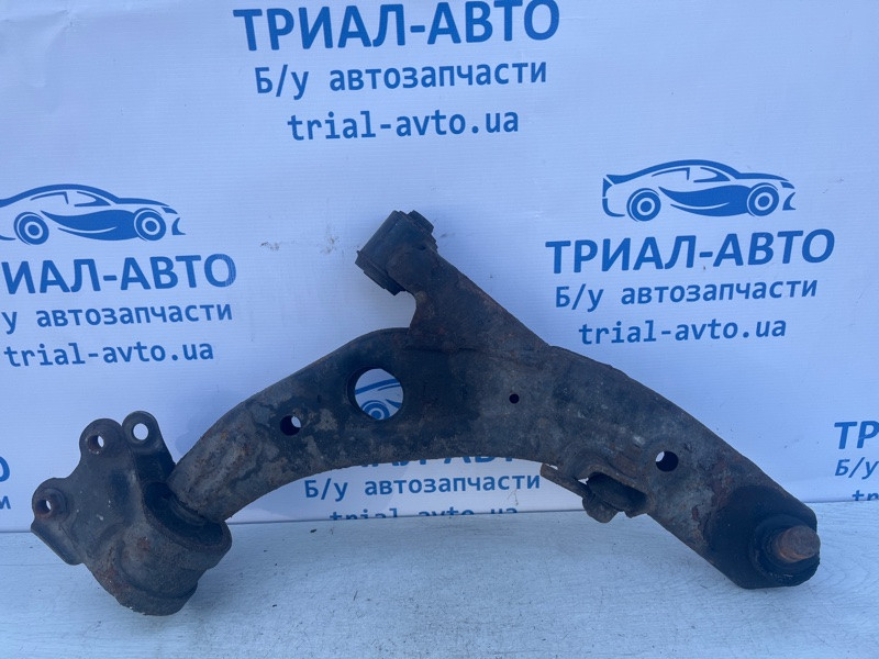 Рычаг передний нижний правый Mazda CX 9 TB 3.7 БЕНЗИН MZI 2006 (б/у) Київ - зображення 2