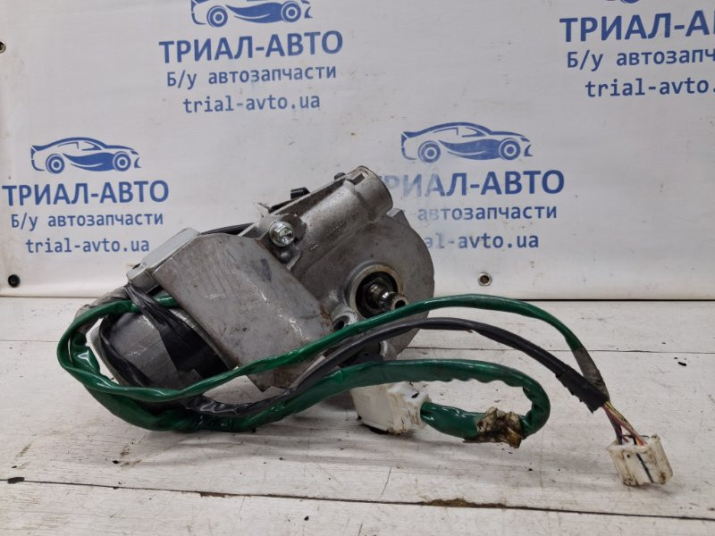 Электроусилитель Toyota Auris E150 1.6 БЕНЗИН 1ZRFAE 2006 (б/у) Київ - зображення 4