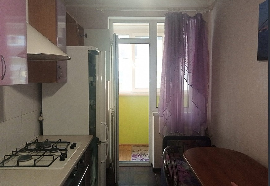 Продажа 1 квартири по провулку Московський 2 Киев - изображение 8