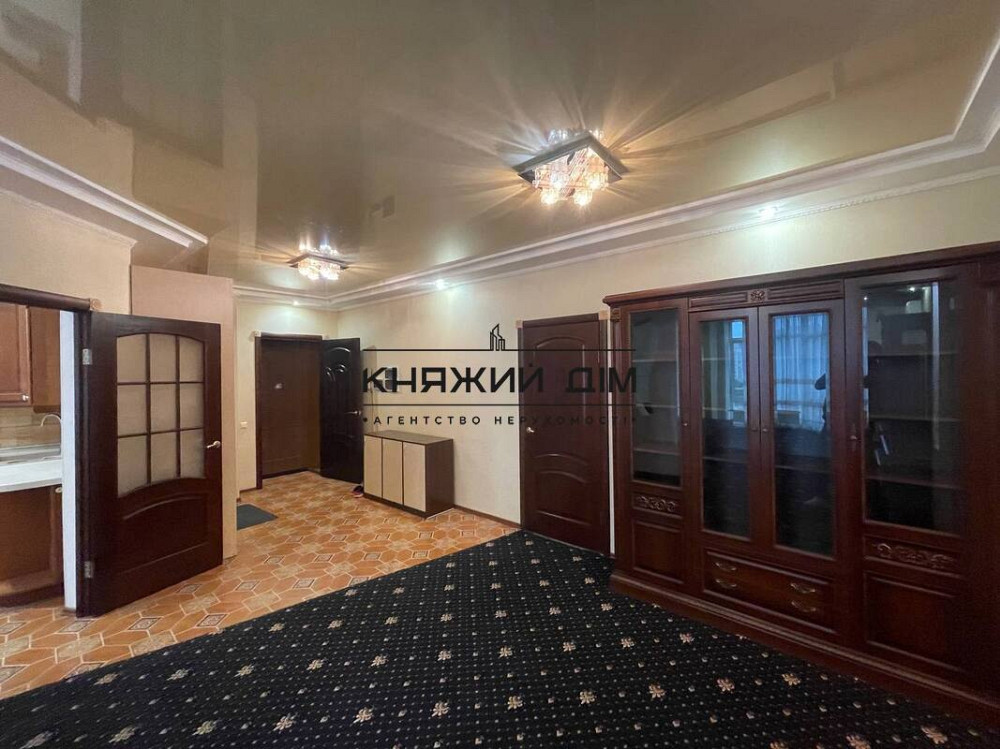 Аренда 3-х комнатная ЖК Лико Град м.Выставочный центр КОД объекта: 1187365 Київ - зображення 10