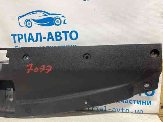 Накладка передней панели Hyundai Santa fe 2012-2019 863624Z000 (Арт. 74047) Киев