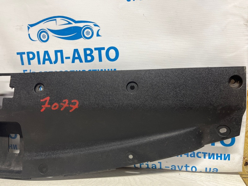 Накладка передней панели Hyundai Santa fe DM 2.4 БЕНЗИН G4KJ 2012 (б/у) Киев - изображение 2