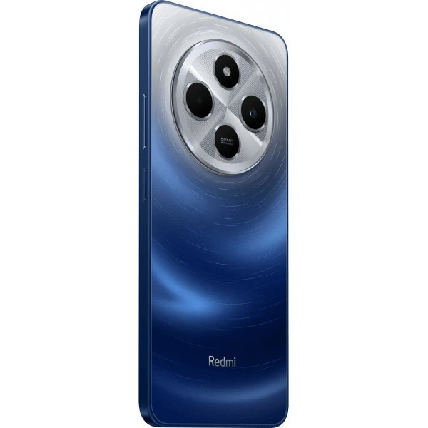 Смартфон Xiaomi Redmi 14C 4/128GB NFC Starry Blue Global UA (Код товару:38398) Харків - зображення 6
