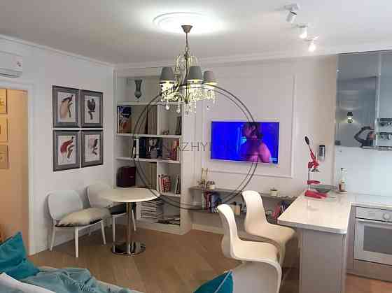 Отличная 1к. студио в ЖК Комфорт таун. КОД ОБЪЕКТА: 21134074. Київ