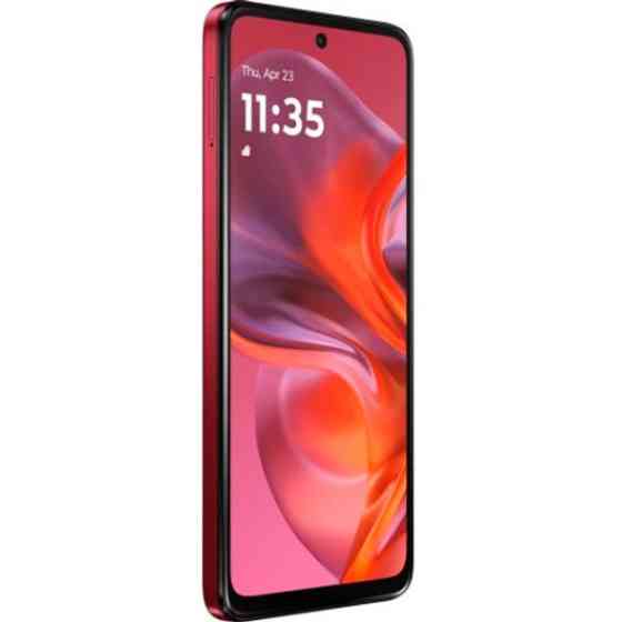 Смартфон Motorola Moto G05 8/256GB NFC Plum Red Global (PBA10011UA) UA (Код товару:41545) Харків