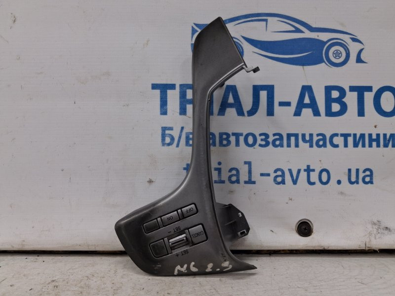 Кнопки руля Mazda 6 2007-2013 GS1D664M0D (Арт. 69157) Київ - зображення 1
