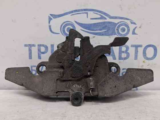 Замок капота Toyota Avensis T25 1.8 БЕНЗИН 1ZZFE 2002 (б/у) Київ