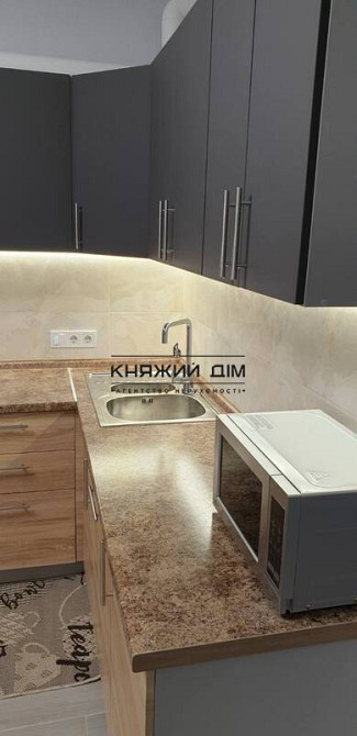 Оренда 1 кімнатна квартира м. Політехнічний інститут КОД 11204969 Киев - изображение 5