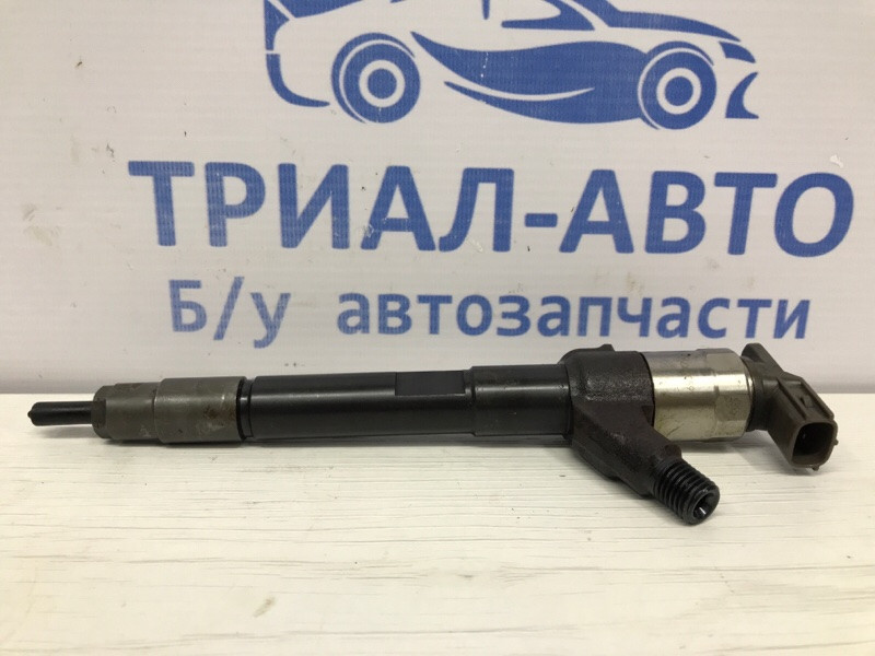 Форсунка топливная Mitsubishi Outlander 2012-2021 1465A323 (Арт. 50956) Київ - зображення 1