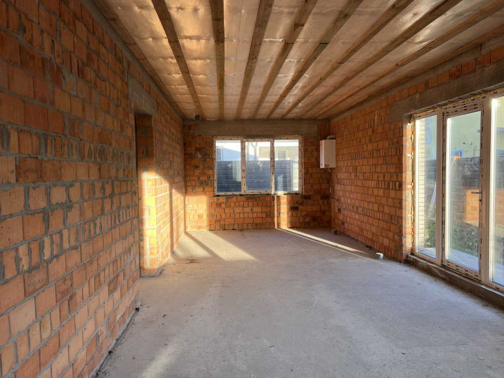 продажа 4-к дом Киево-Святошинский, Буча, 140000 $ Буча - зображення 12