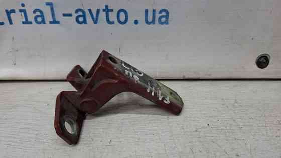 Петля двери передней правой нижняя Mitsubishi Lancer 10 2.0 БЕНЗИН 4B11 2007 (б/у) Київ