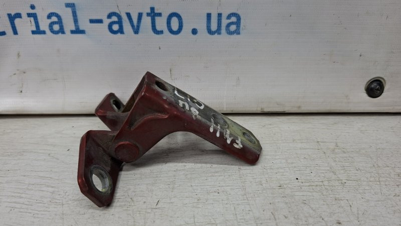 Петля двери передней правой нижняя Mitsubishi Lancer 10 2.0 БЕНЗИН 4B11 2007 (б/у) Київ - зображення 3