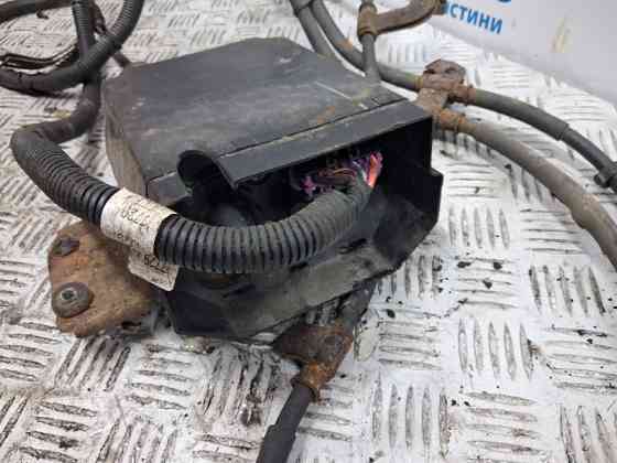 Блок управления ручником Chevrolet Captiva C140 2.2 DIESEL Z22D1 2006 (б/у) Київ