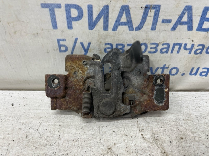 Замок капота Mazda 3 2003-2009 BN8V-56-620B (Арт. 81570) Київ - зображення 1