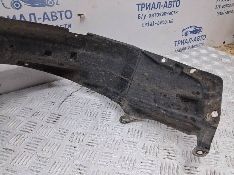 Подкрылок передний левый Mitsubishi Lancer 9 1.6 БЕНЗИН 4G18 2003 (б/у) Київ - зображення 6