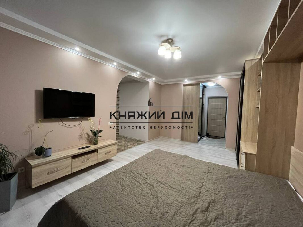 Продаж  1-но кімнатна квартира в новому будинку м. Васильківська. КОД 21147726 Київ - зображення 9