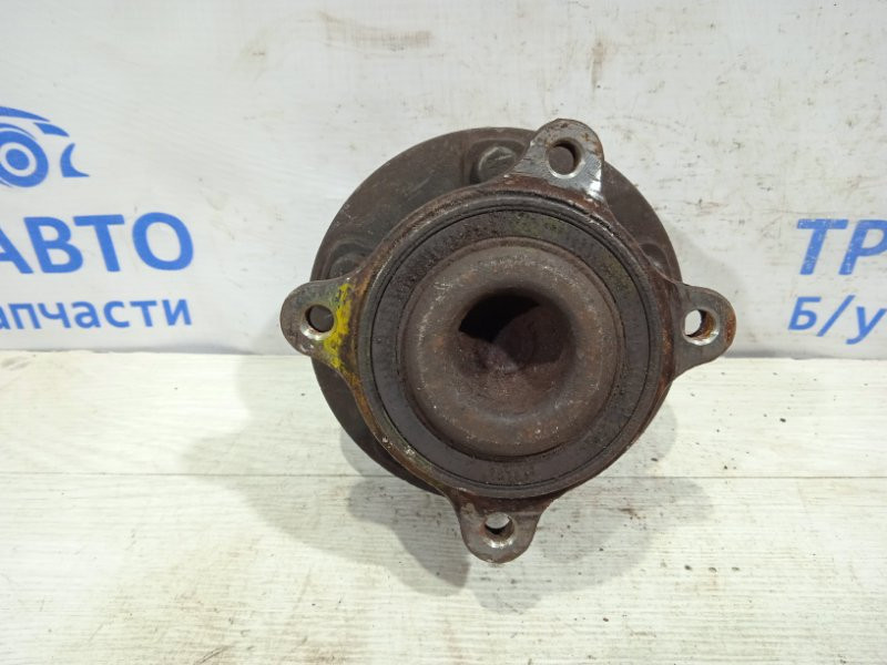 Ступица задняя Chevrolet Cruze J300 2009 лев. (б/у) Київ - зображення 3